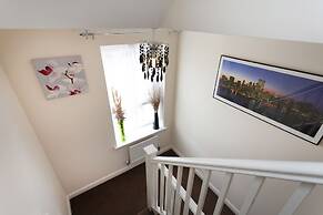 Hamber 4 bedroom house