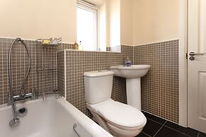 Hamber 4 bedroom house