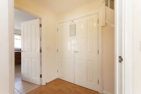 Hamber 4 bedroom house