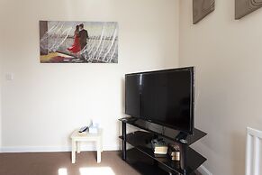 Hamber 4 bedroom house