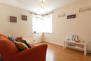 Hamber 4 bedroom house