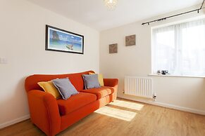 Hamber 4 bedroom house