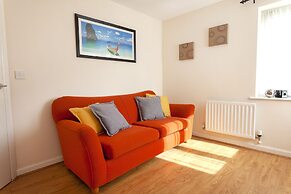 Hamber 4 bedroom house