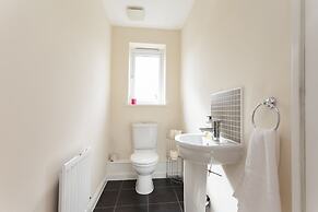 Hamber 4 bedroom house