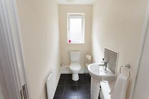 Hamber 4 bedroom house