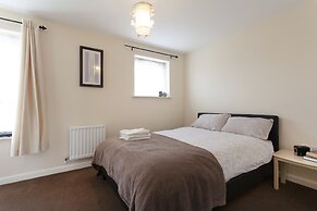 Hamber 4 bedroom house