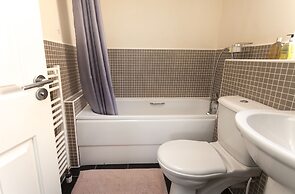 Hamber 4 bedroom house