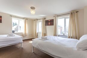 Hamber 4 bedroom house