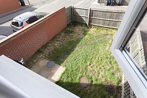 Hamber 4 bedroom house