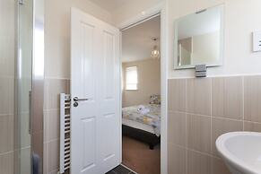 Hamber 4 bedroom house