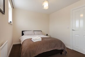 Hamber 4 bedroom house