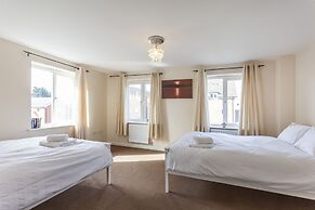 Hamber 4 bedroom house