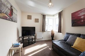 Hamber 4 bedroom house