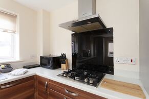 Hamber 4 bedroom house