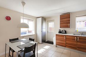 Hamber 4 bedroom house