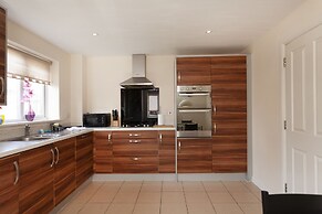 Hamber 4 bedroom house