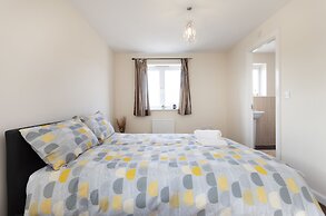 Hamber 4 bedroom house