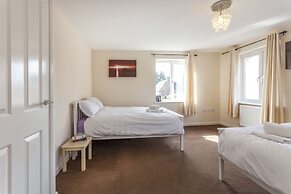 Hamber 4 bedroom house