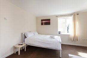 Hamber 4 bedroom house