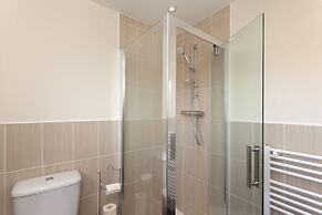 Hamber 4 bedroom house