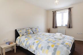 Hamber 4 bedroom house