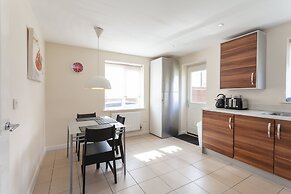 Hamber 4 bedroom house