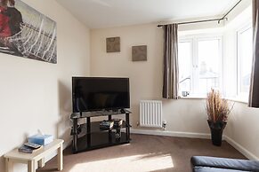 Hamber 4 bedroom house