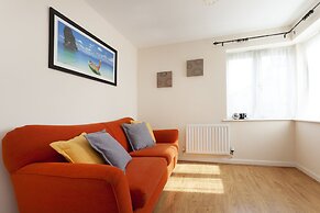 Hamber 4 bedroom house