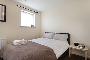 Hamber 4 bedroom house