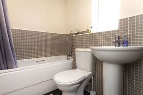 Hamber 4 bedroom house