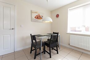 Hamber 4 bedroom house