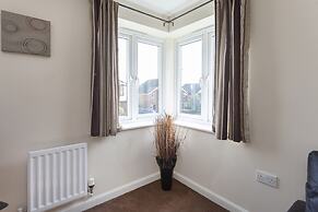 Hamber 4 bedroom house