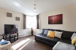 Hamber 4 bedroom house