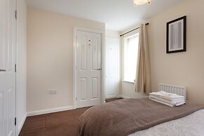 Hamber 4 bedroom house