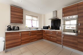 Hamber 4 bedroom house