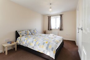 Hamber 4 bedroom house