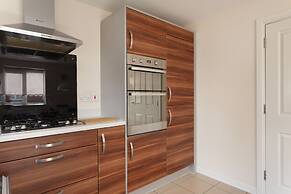 Hamber 4 bedroom house