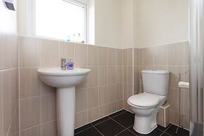 Hamber 4 bedroom house