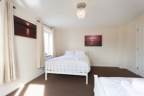 Hamber 4 bedroom house