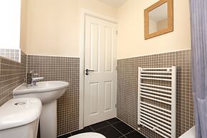 Hamber 4 bedroom house