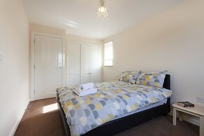 Hamber 4 bedroom house