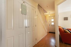 Hamber 4 bedroom house