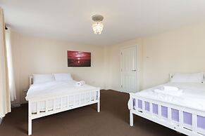 Hamber 4 bedroom house