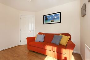 Hamber 4 bedroom house