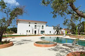 Masseria Sant'Eleuterio