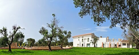 Masseria Sant'Eleuterio