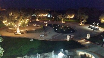 Masseria Sant'Eleuterio