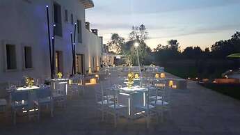 Masseria Sant'Eleuterio