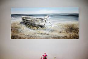 Woodstock A 1 bed apartment