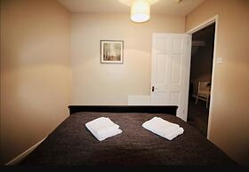 Woodstock A 1 bed apartment